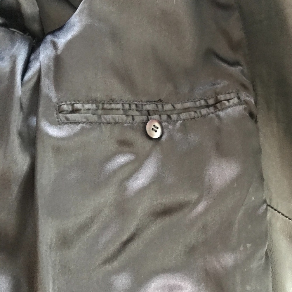 Leather Jacket - Picture 6 of 7